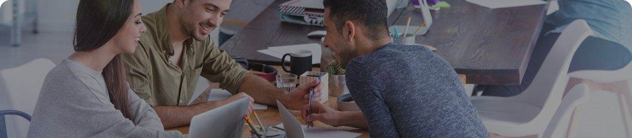 Мы команда идейных профессионалов в области интернет-маркетинга