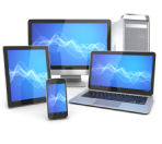 Магазины электроники