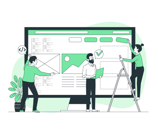 Что такое инклюзивный дизайн, и как с его помощью мы расширяем аудиторию проектов  