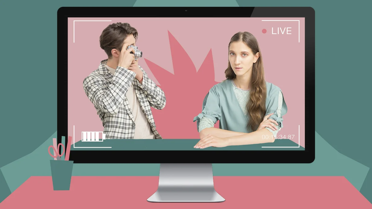 Видеотрансляция