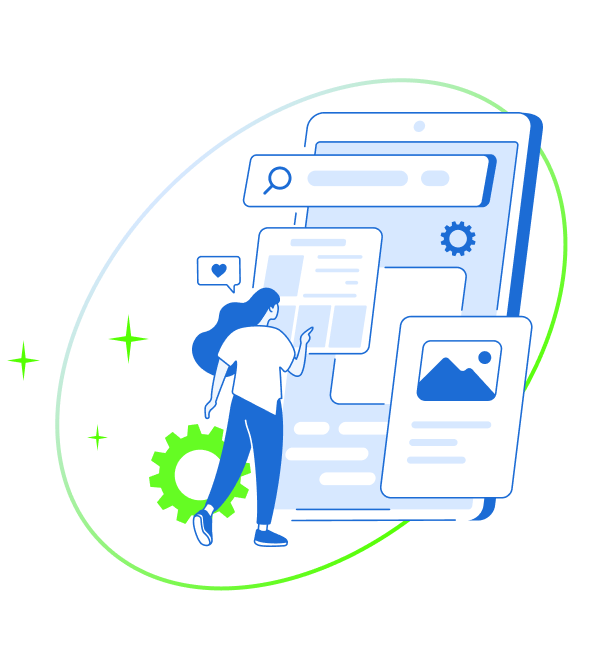 Мобильное приложение для производителей