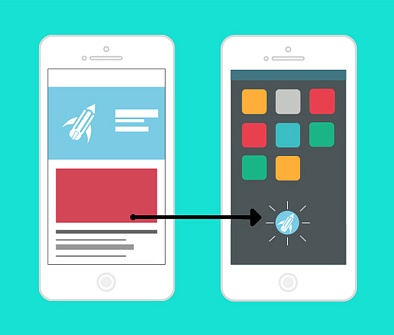 PWA-приложение. Для чего бизнесу создавать приложение из сайта?